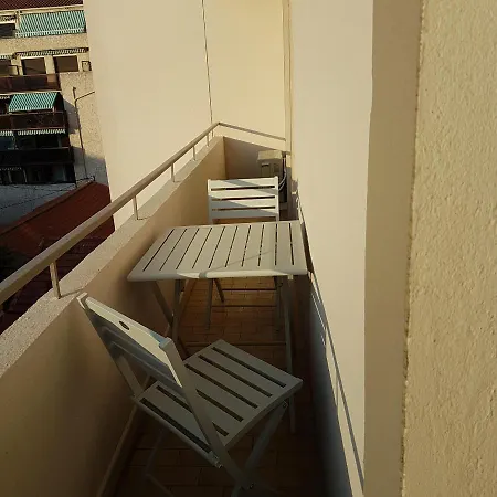 Saint-raphael : Cosy A 10 Minutes De La Plage Apartment