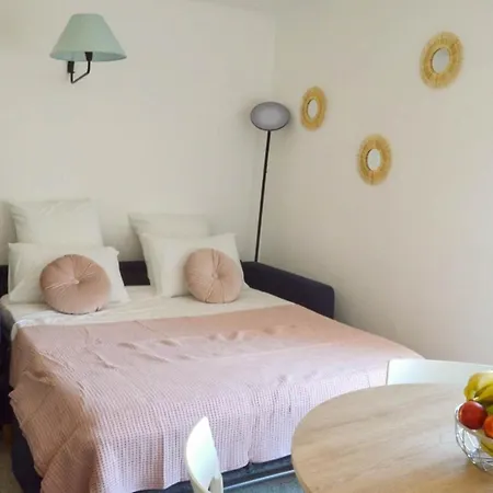 Apartment Saint-raphael : Cosy A 10 Minutes De La Plage Saint-Raphael (Var)