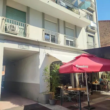 Apartment Saint-raphael : Cosy A 10 Minutes De La Plage