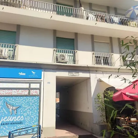 Saint-raphael : Cosy A 10 Minutes De La Plage Saint-Raphael (Var)