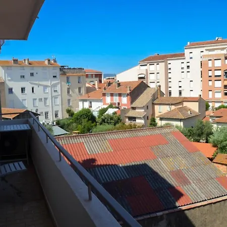 Saint-raphael : Cosy A 10 Minutes De La Plage