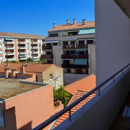 Apartment Saint-raphael : Cosy A 10 Minutes De La Plage